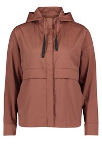 Cartoon Outdoorová bunda - brown