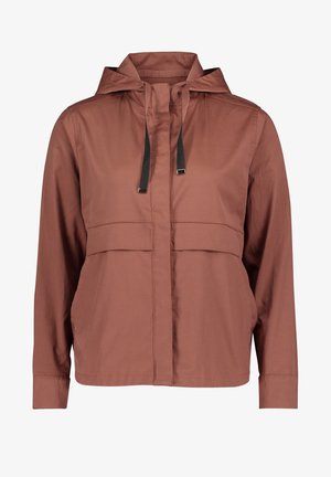 Cartoon Outdoorová bunda - brown