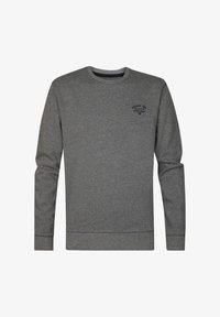 Seleccionado, light slate melee