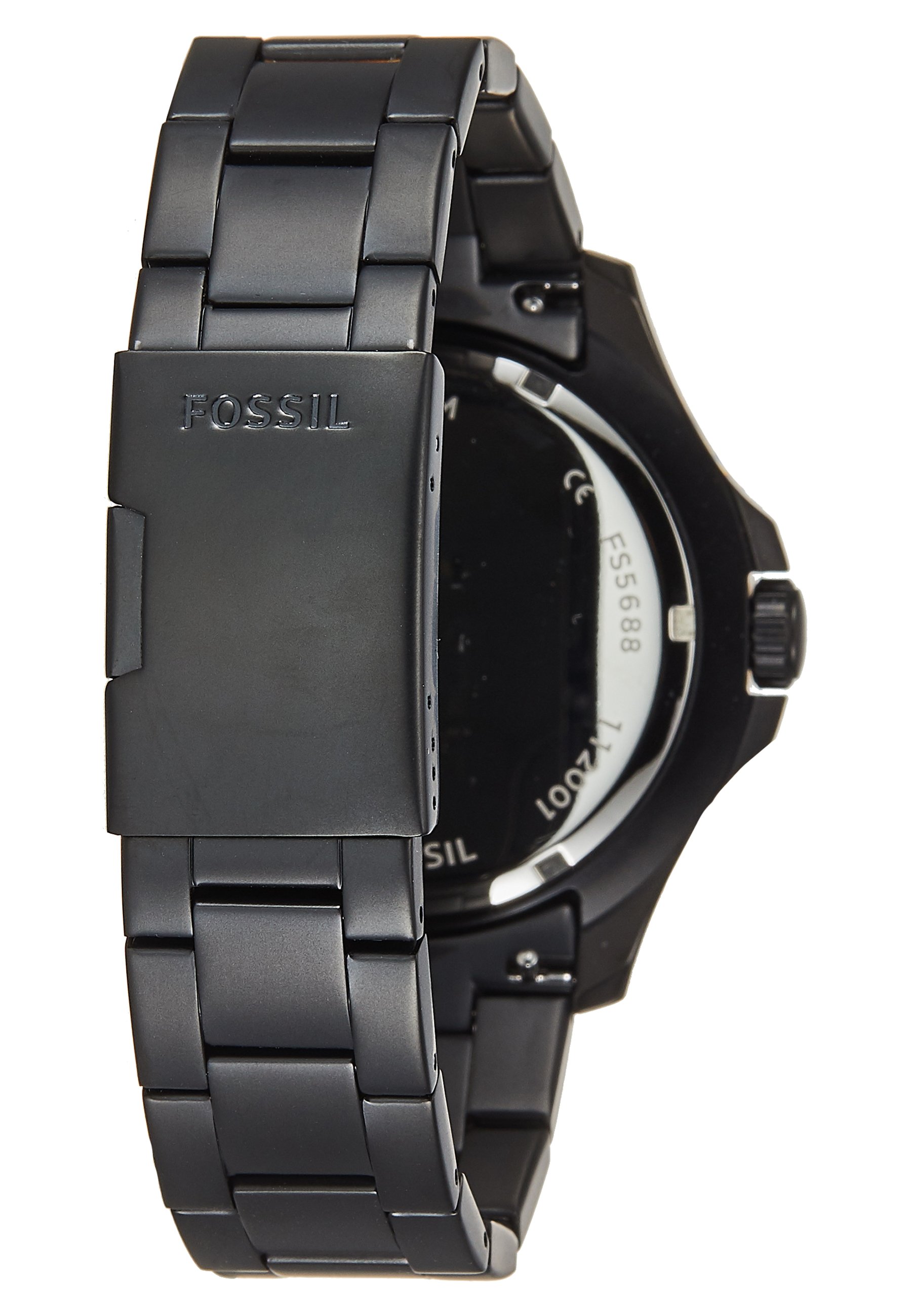 swatch fossil watches