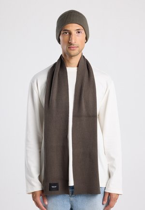 Sjaal - grey