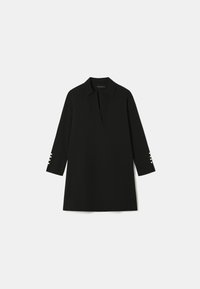 RAFFA - Koktajl obleka/za zabavo - noir