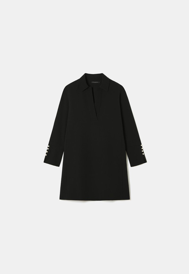 Tara Jarmon Cocktailjurk zwart