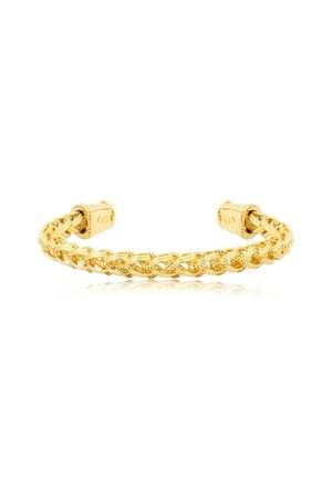TESS ADJUSTABLE BANGLE  - Bracelet - gold-coloured