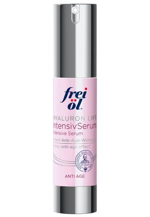 GESICHTSPFLEGE ANTI AGE HYALURON LIFT INTENSIVSERUM - Serum