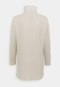 HARVEY  - Krátky kabát - simply taupe