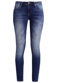 Mavi Vaqueros pitillo - blue denim