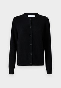 CARDIGAN - Cardigan - black