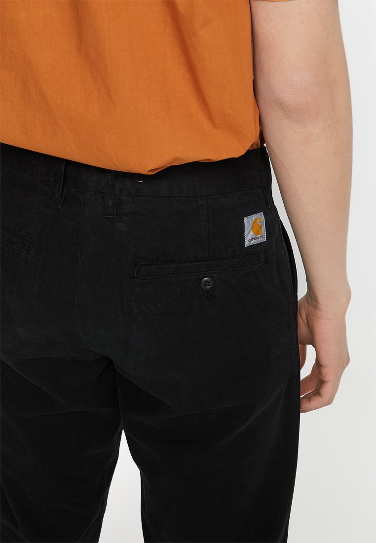 carhartt johnson pant black