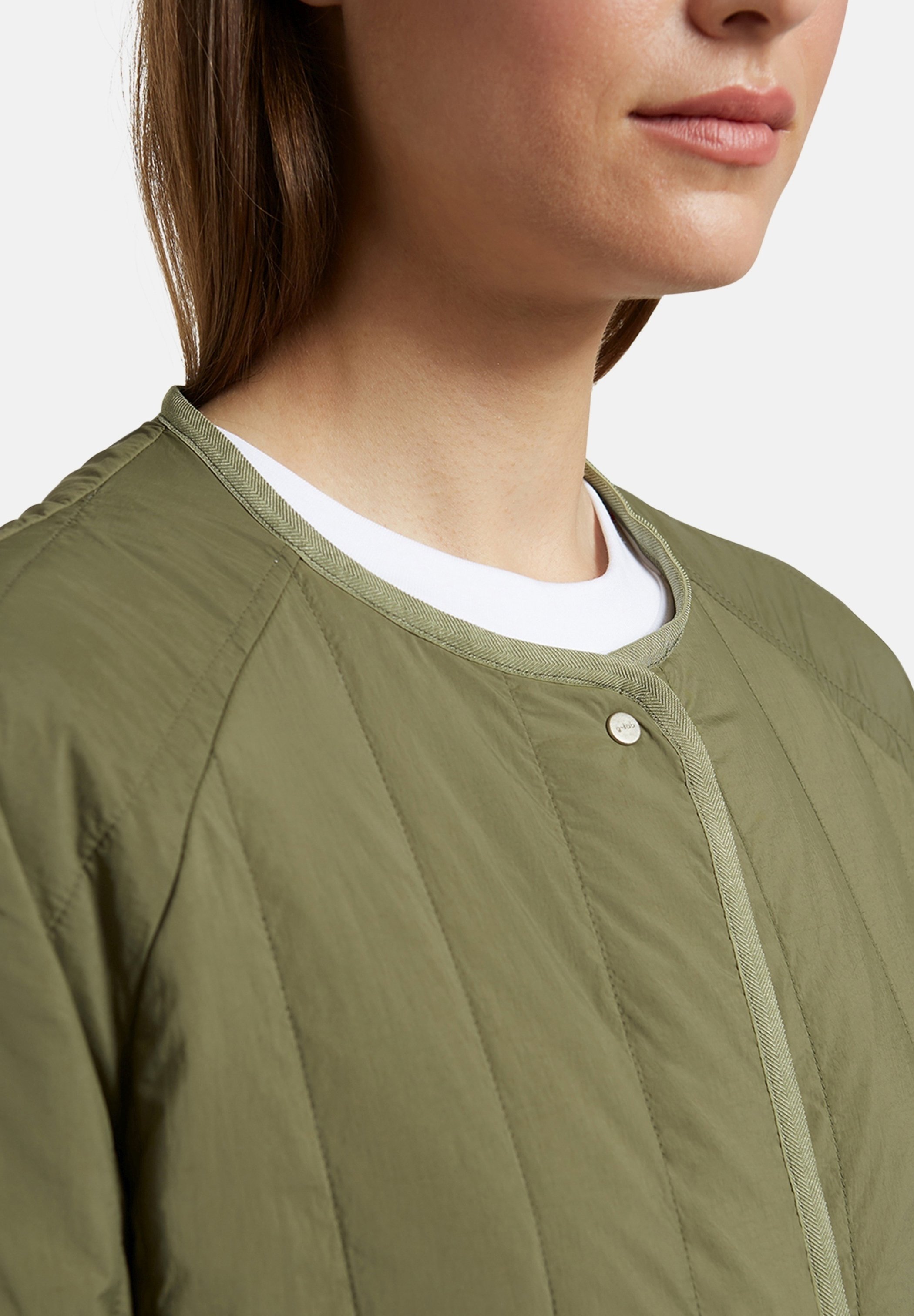 Femme YUNA II - REVERSIBLE - Veste mi-saison Femme YUNA II - REVERSIBLE - Veste mi-saison