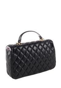 L'Atelier Du Sac JOELLE - Käsilaukku - black-rose