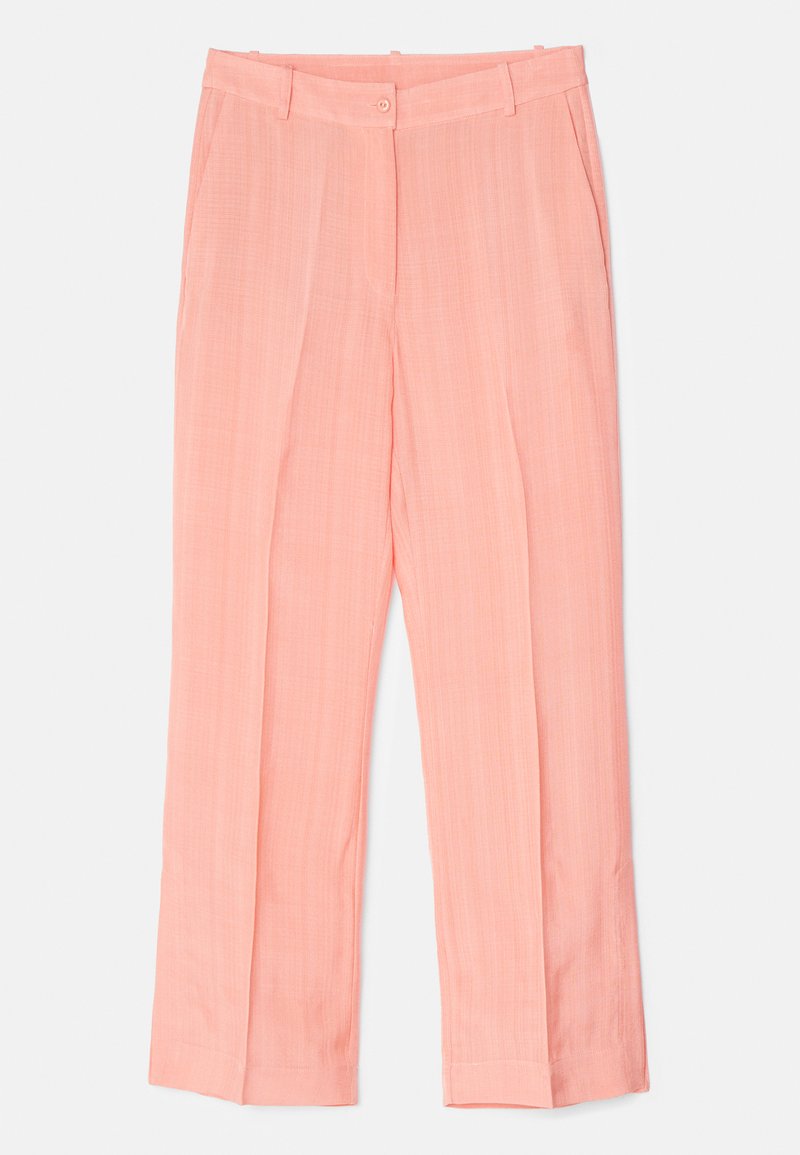 Stine Goya Broek koraalrood Stine Goya Broek koraalrood