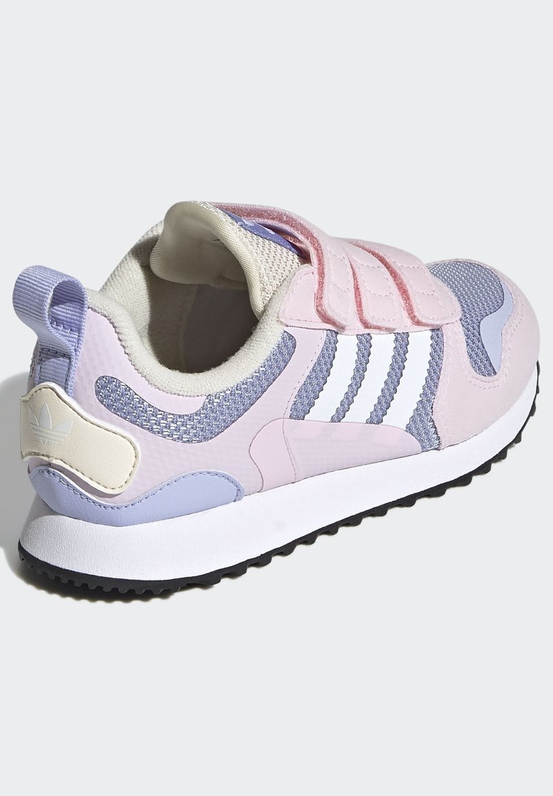 adidas originals zx 700 kids Pink
