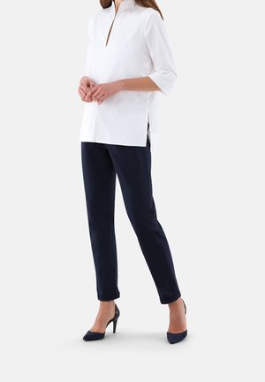 Blouse - white