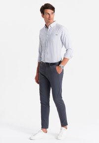 Ombre Camicia - grey