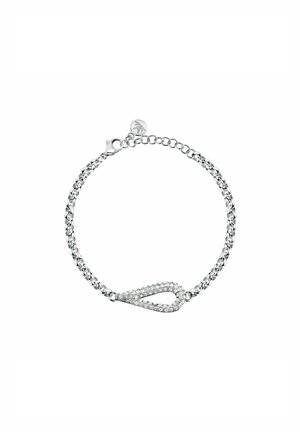 DESIGN - Bracciale - acciaio inox