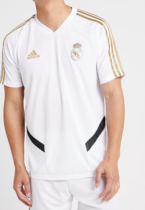 Klub merchandise - white