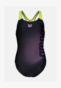 Ej vald, black-artic lime