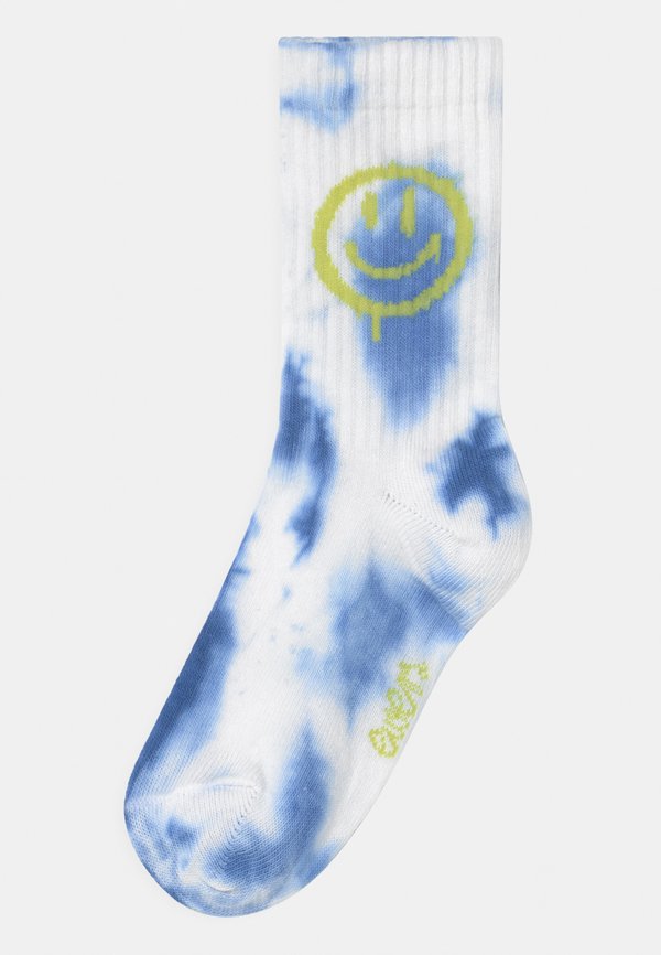 SMILEY 2 PACK - Socks2