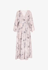 Odabrano, grau mehrfarbig