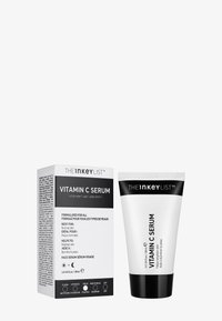 The INKEY List AUFHELLENDES VITAMIN C SERUM - Serum