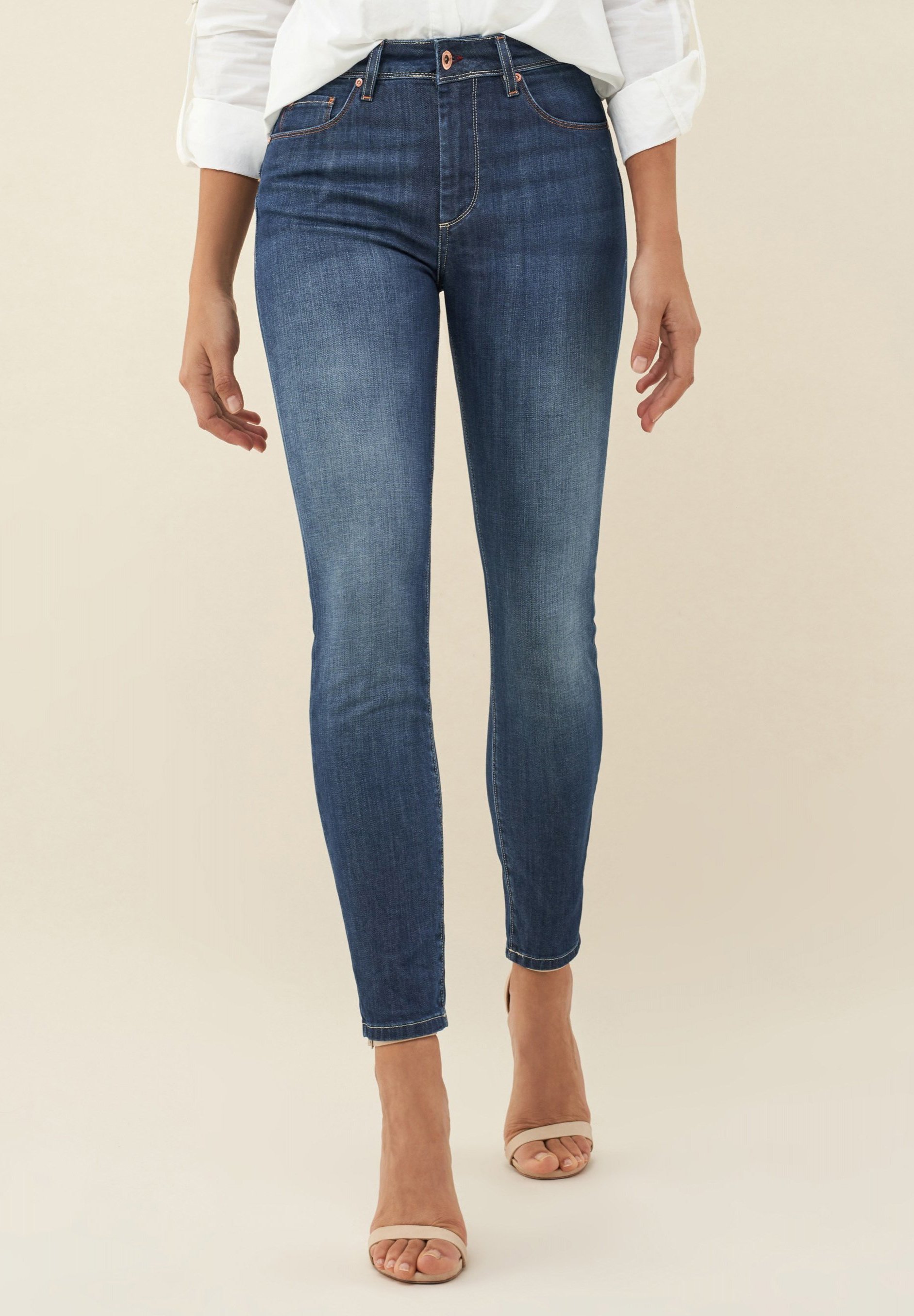 salsa jeans skinny