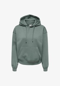 Non sélectionné, balsam green