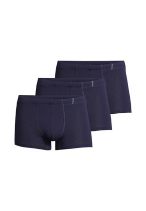 3ER PACK RETRO - Boxer brief - marine