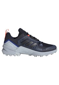 adidas Performance Scarpa da hiking - dark blue