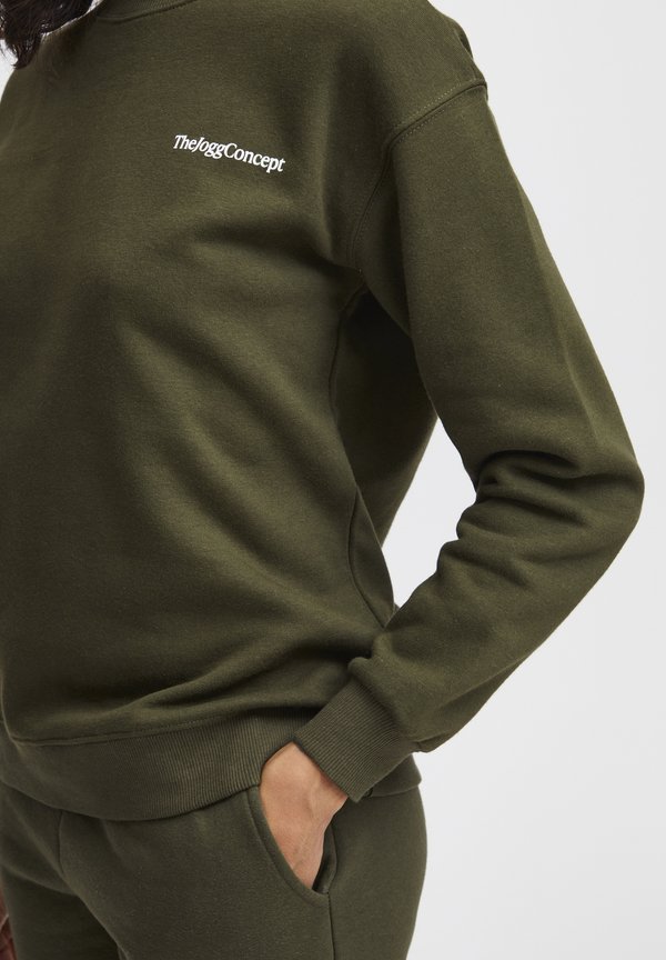 JCRAFINE - Sweatshirt3