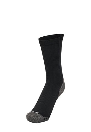 RUNNING - Calcetines de deporte - schwarzweiss