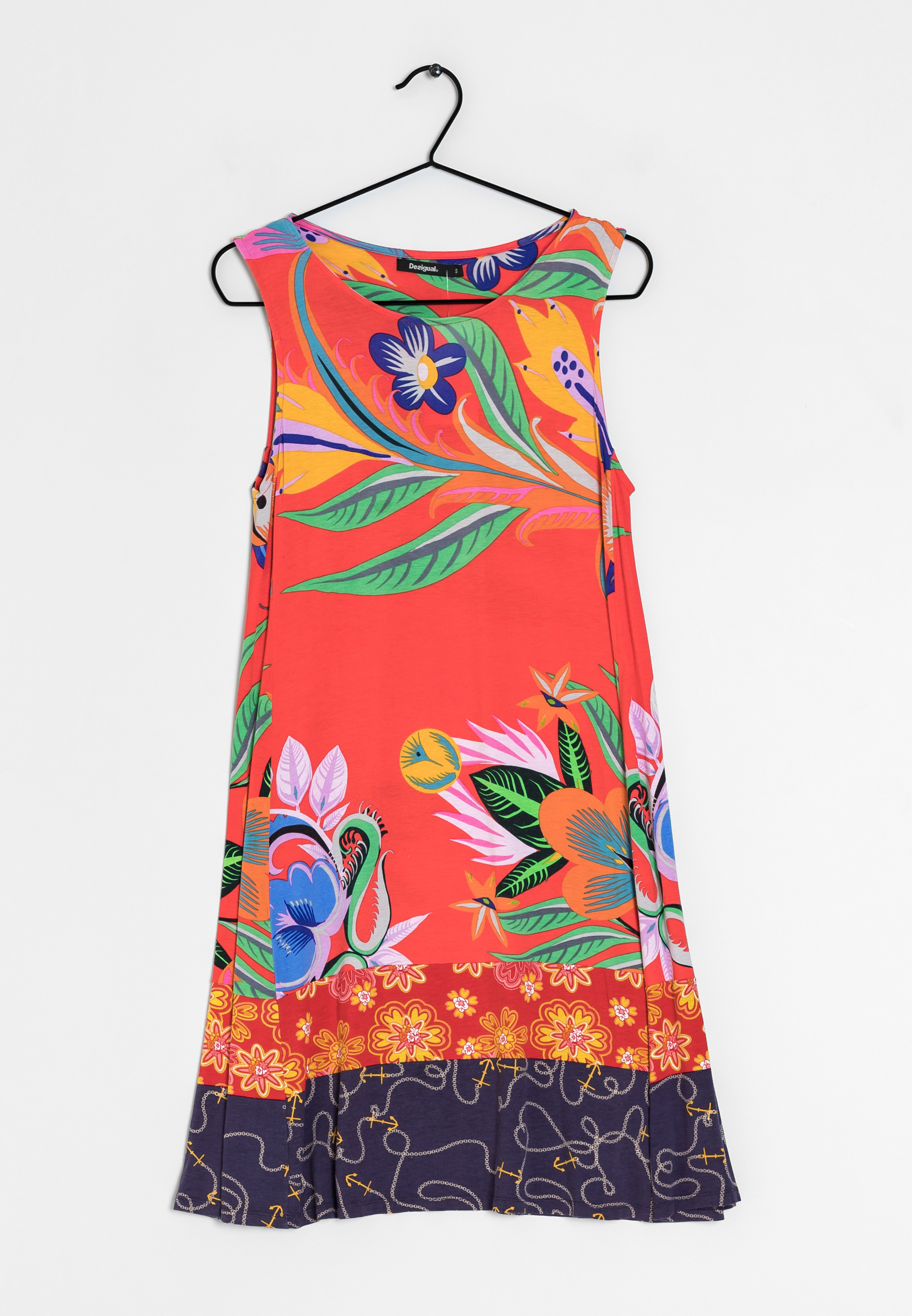 desigual robe ete