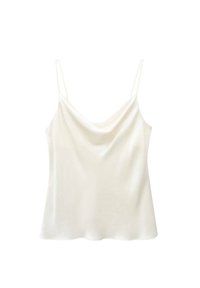 Mango Top - off-white