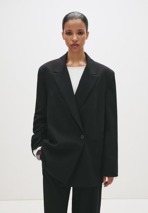 Sacou - black