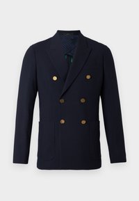 JACKET - Americana - navy blue