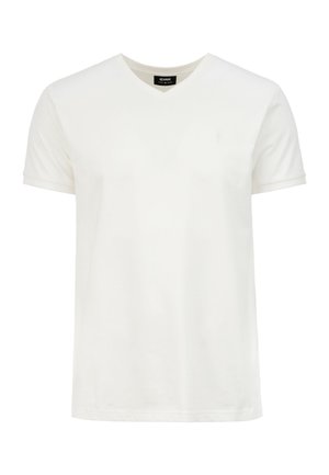 - T-shirt basic