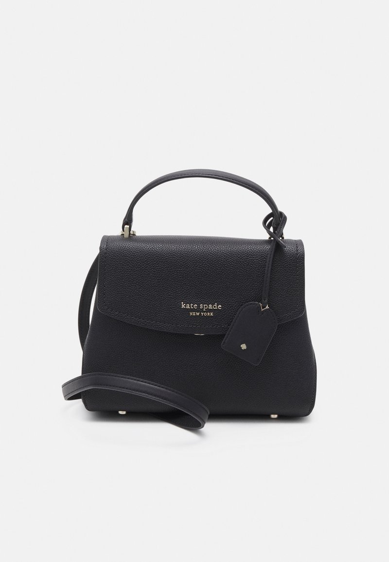 kate spade new york THOMPSON Across body bag black Zalando.co.uk
