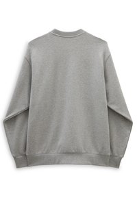 Vans ORIGINAL STANDARDS LOOSE CREW - Sweatshirt - cement heather