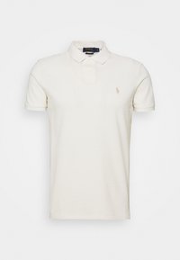 Não selecionado, antique cream