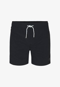 Niet geselecteerd, black