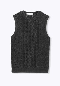 Non sélectionné, noir