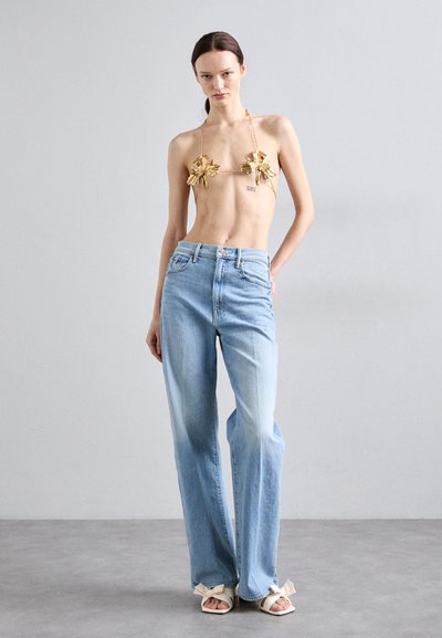 Cult Gaia CAMILLE BRALETTE - Άλλα αξεσουάρ - shiny brass