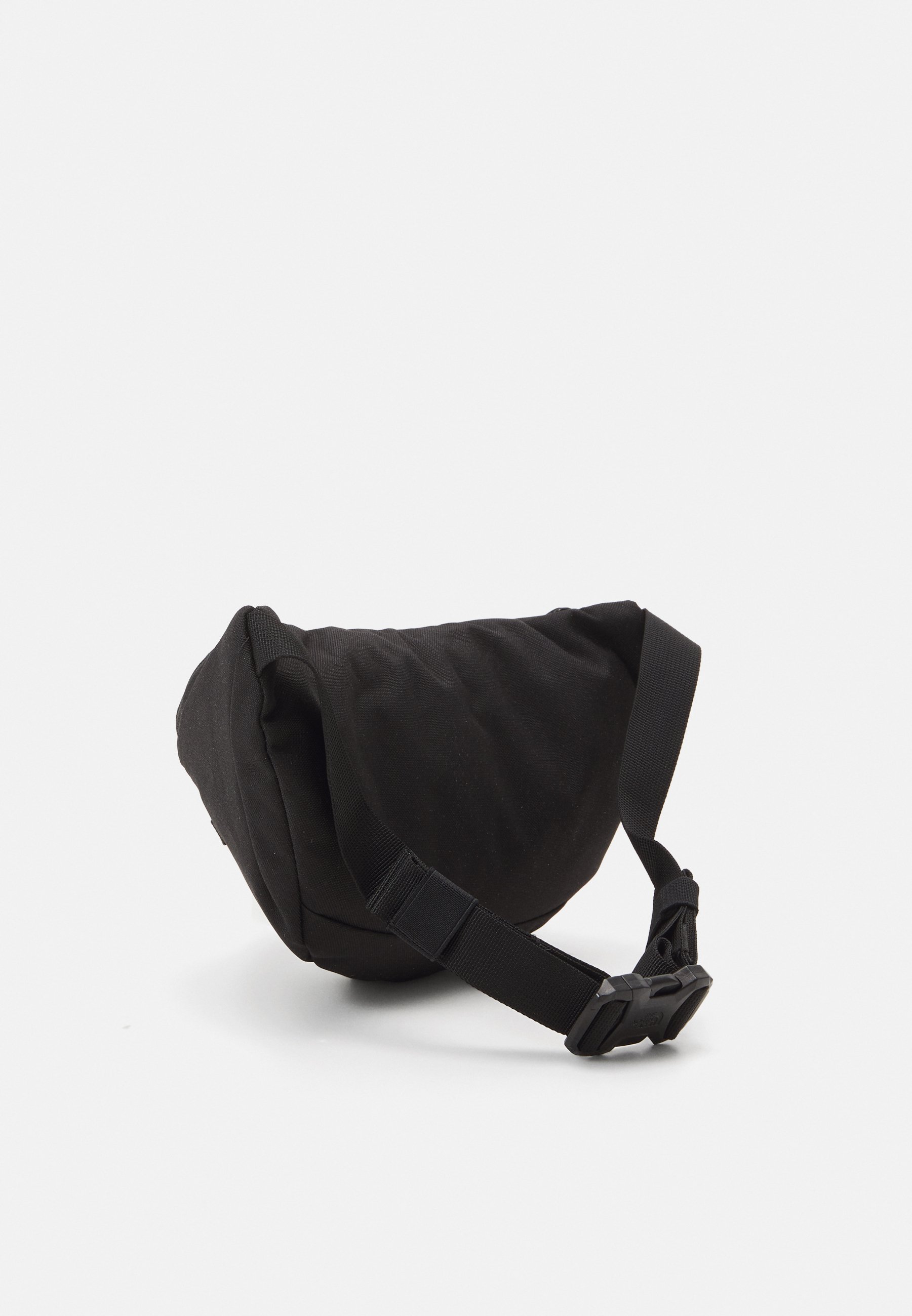The North Face JESTER LUMBAR UNISEX - Gürteltasche - black/schwarz