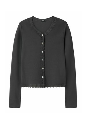 LMTD, Gilet - pirate black