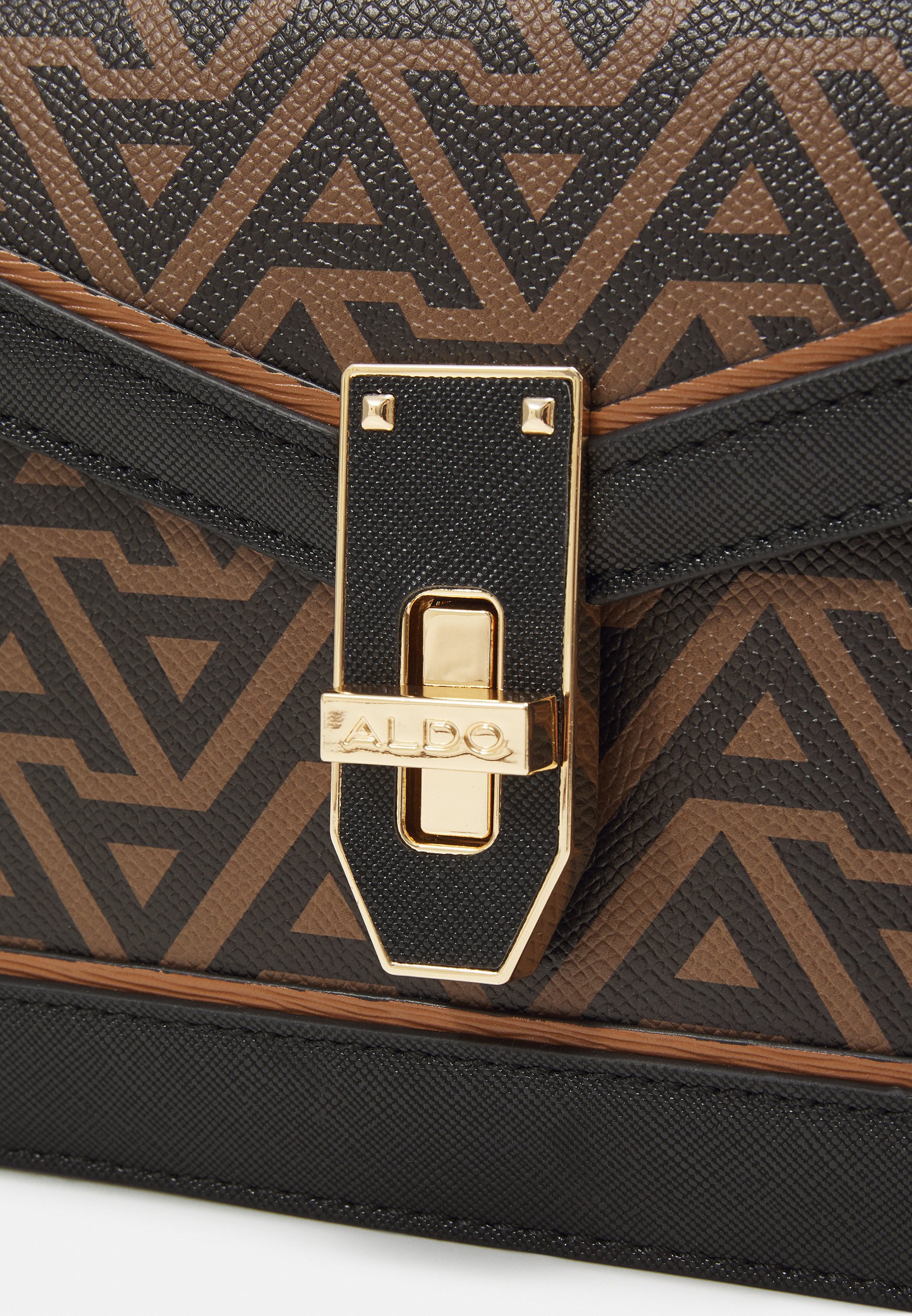【追跡あり!】ALDO Lanassi モノグラム クロスボディ バッグ Lanassi – ALDO Shoes UK