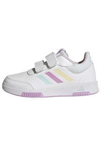 TENSAUR SPORT 2.0 UNISEX - Treningssko - white