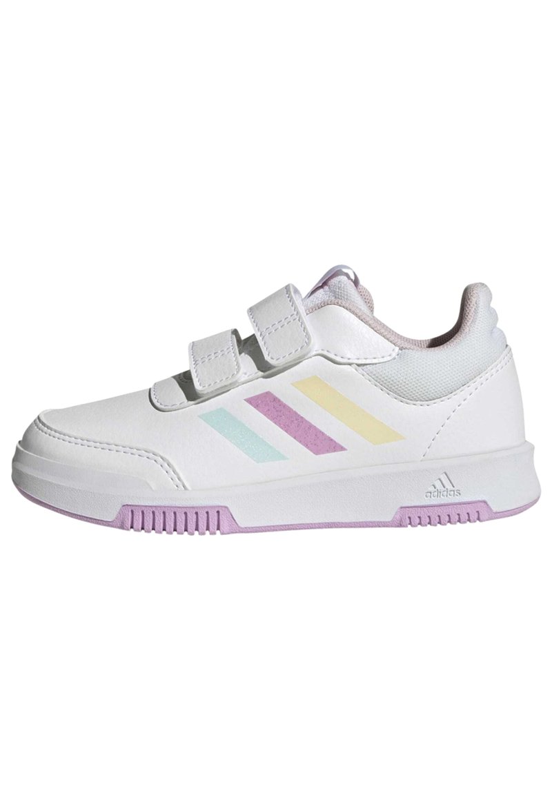 adidas Performance - TENSAUR SPORT 2.0 UNISEX - Chaussures fitness - white, Agrandir