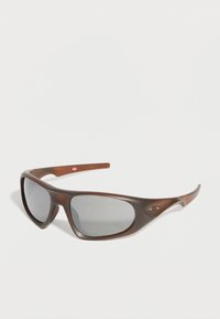 Δεν επιλέχθηκε, brown/silver-coloured