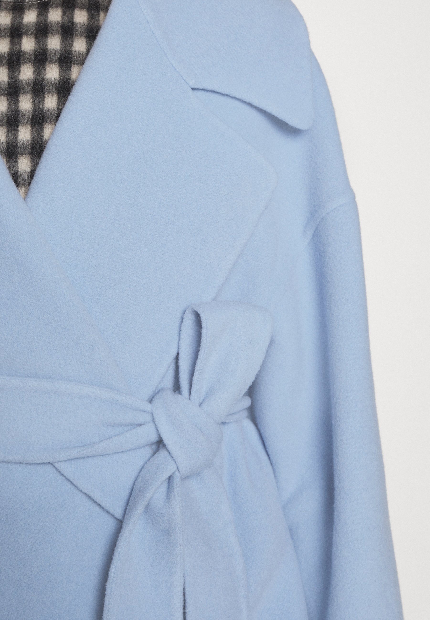 Donna GIACCONE TESSUTO - Cappotto classico Donna GIACCONE TESSUTO - Cappotto classico