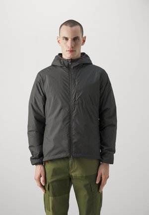 Save the duck FARIS - Veste imperméable - cocoa brown